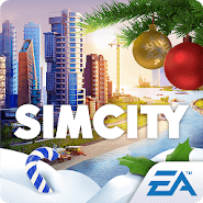 SimCity BuildIt Android