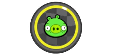 Bad Piggies Android
