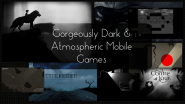 Атмосферные игры Android