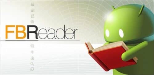 Руководство пользователя Cool Reader (fb2)