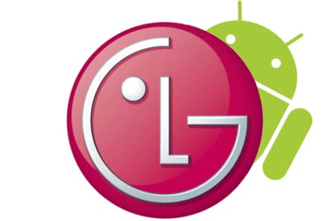 lg android