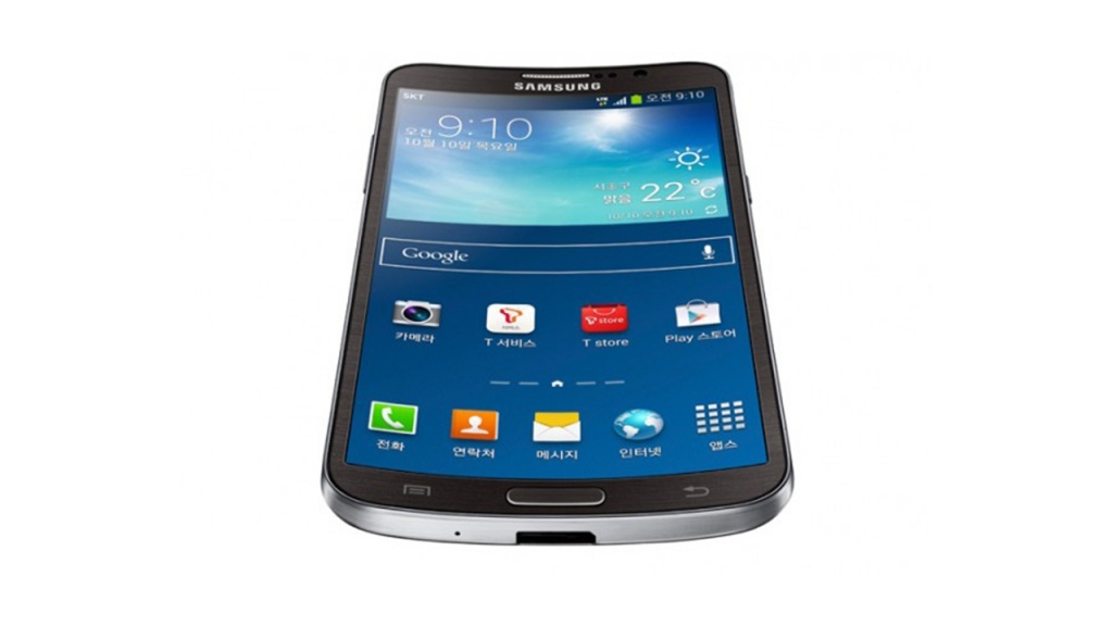 смартфон Samsung